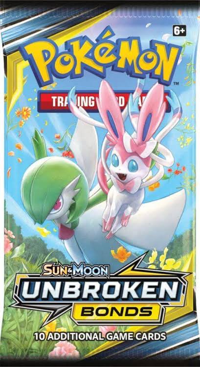 Unbroken Bonds: Single Pack