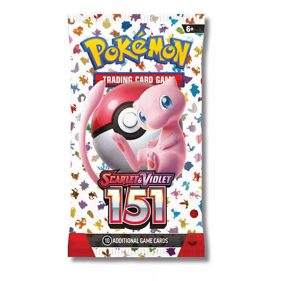 151 Single Pack