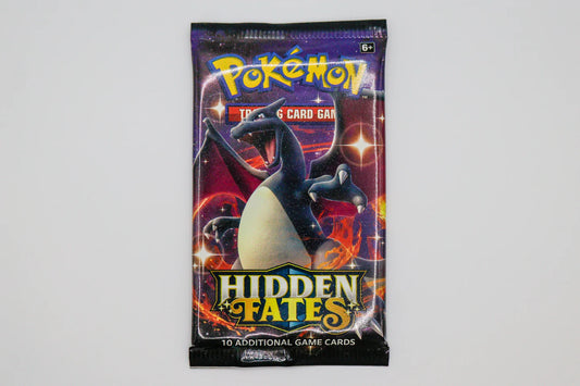 Hidden Fates: Pack