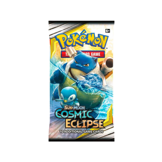 Cosmic Eclipse: Pack